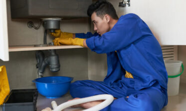 What is Mechanical Plumbing?